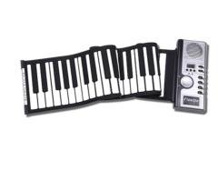 BR-01-61B Roll Up Piano