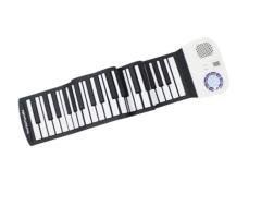 BR-F-61 Roll Up Piano