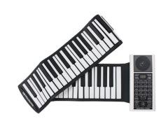 BR-D-88B Roll Up Piano