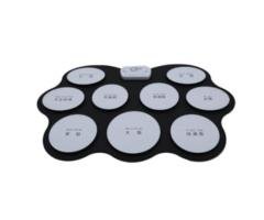 DM-05 Roll Up Drum Set