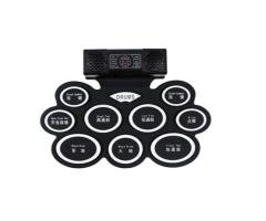 DM-10 Roll Up Drum Set