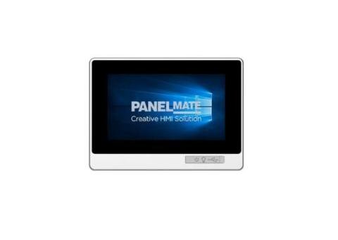 7 Inch Industrial Panel LCD Monitor Display | 1024×600 Resolution - 2/2