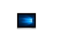 12.2 Inch Industrial Embedded Monitor with KVM