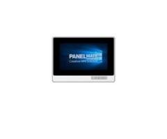 7 Inch WSVGA Industrial Panel PC with WiFi & Bluetooth
