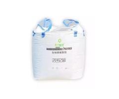 Factory Supplier 100% Biodegradable PBAT Material
