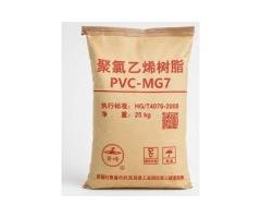 PVC Resin MG-7