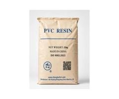 PVC Resin SG5