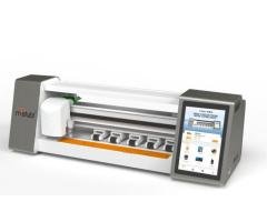 Extended Screen Protector Cutting Machine