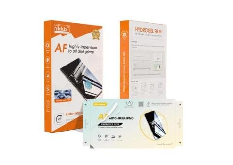 AF Screen Protector for Film Cutting and Pasting Machine
