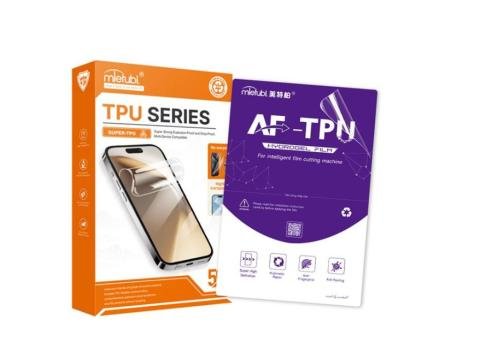 AF Super-TPU Screen Protector Sheets
