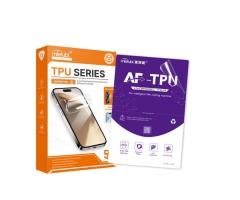 AF Super-TPU Screen Protector Sheets