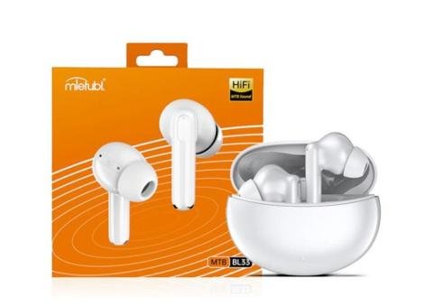 True Wireless Earbuds
