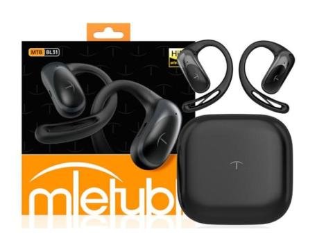 Wireless Earbuds With Ear Hooks