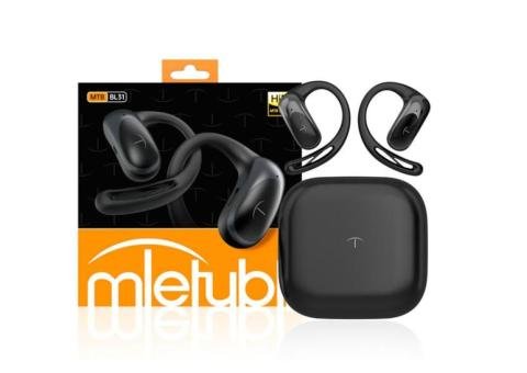Wireless Earbuds With Ear Hooks - 2/2