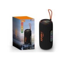 Portable Waterproof Bluetooth Speaker