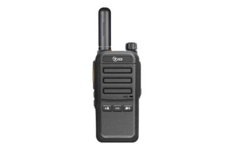 TD-G715 4G PoC Radio - 2/2