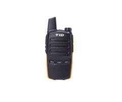 TD-G8 PoC Radio