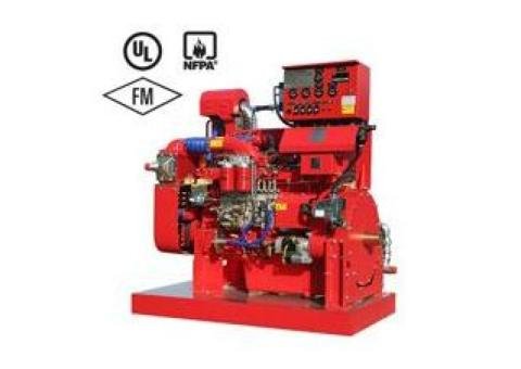 Certified Diesel Engine - 2/2