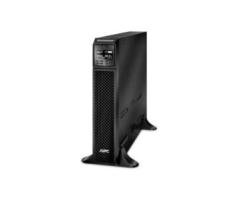 APC Smart-UPS SRT 1000VA, 230V, LCD, rackmount w/kit, 6x IEC 60320 C13