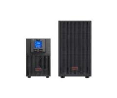 APC Easy UPS On-Line SRV 2000VA 230V with Extended Runtime Battery Pack SRV2KIL