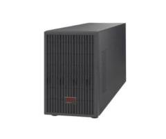 APC Easy UPS On-Line SRV Battery Pack (1kVA) for Extended Runtime Model 36V