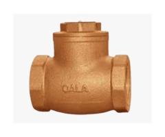 Bronze Swing Check Valve