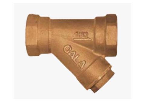 Bronze Strainer - 2/2