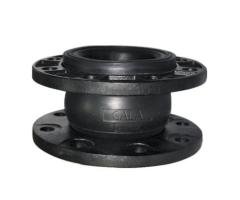 Flexible Rubber Joint GFLEX-F1