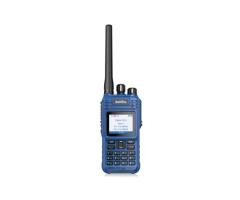 BF-TD511EX Intrinsically Safe Walkie Talkie