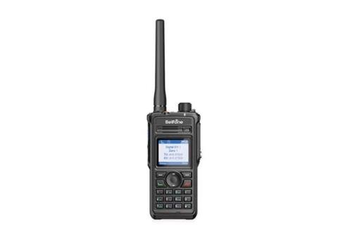 BP750 DMR Portable Radio