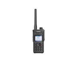 BP750 DMR Portable Radio