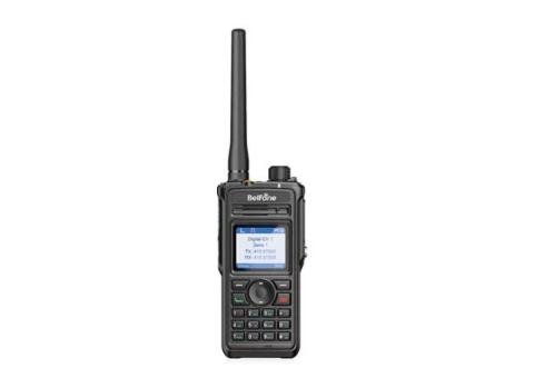 BP750 DMR Portable Radio - 2/2