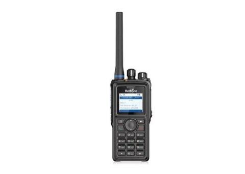 BP660 Professional DMR Radio
