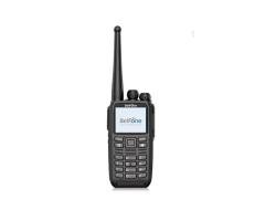 BF-TD505 Commercial Portable Pseudo Trunking Radio