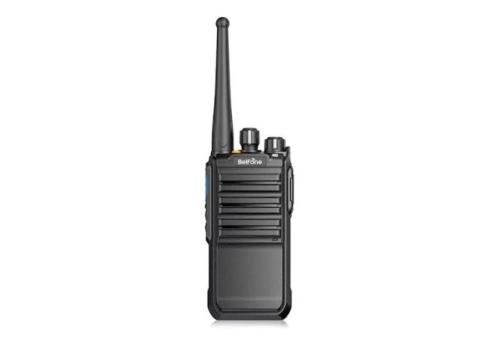BF-TD516DMR Portable Radio