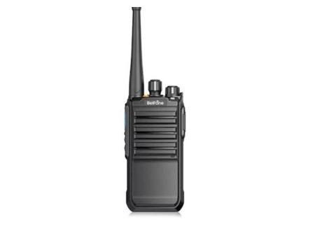 BF-TD516DMR Portable Radio - 2/2