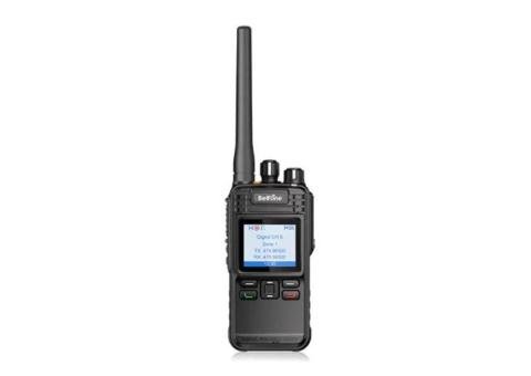 BF-TD512 Enhanced Conventional Portable Radio