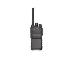 BF-TD522 DMR Portable Radio