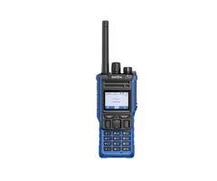 BF-TD950EX Intrinsically Safe Portable Radio