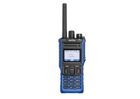 BF-TD950EX Intrinsically Safe Portable Radio - 2/2
