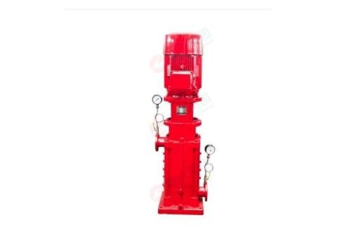 XBD-DV(2) Electric Fire-fighting Vertical Centrifugal Pump