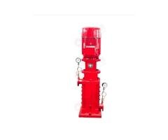 XBD-DV(2) Electric Fire-fighting Vertical Centrifugal Pump