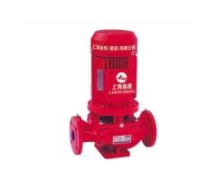 XBD-SLS Series Single-stage Single-suction Fire-fighting Pump
