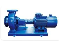 SLNC New Single-stage Centrifugal Pump