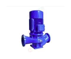 SLS Single-stage Single-suction Vertical Centrifugal pump