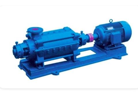 SLD Multistage Centrifugal Pump