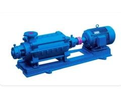 SLD Multistage Centrifugal Pump