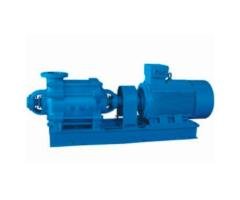 MD Centrifugal Multistage Pump