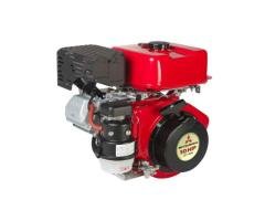 gasoline engine II (with Mitsubishi brand,2.4ps-13ps)
