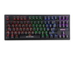 KG901 TKL Mechanical Gaming Keyboard